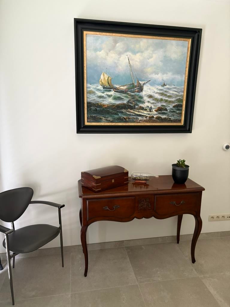 Prachtige commode TOP STUK, Ophalen