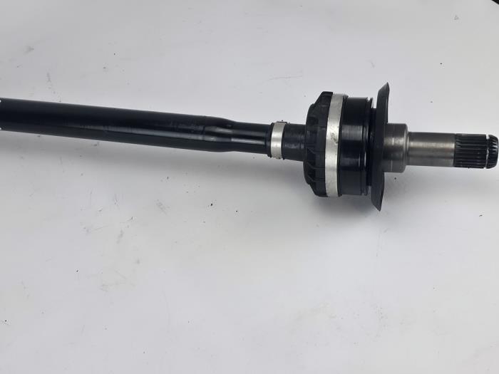 Arbre de transmission arrière gauche d'un BMW 4-Serie, Autos : Pièces & Accessoires, Freins & Transmission, BMW, Utilisé, 3 mois de garantie