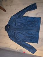 Zomer jasje, Ophalen, Maat 52/54 (L), Blauw, Zo goed als nieuw