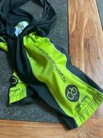 Fietsbroek heren (medium )met zeem (nieuw), Nieuw, Ophalen of Verzenden, Bovenkleding, Heren