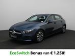Mercedes-Benz A-Klasse 180 d Business Solution Cruise contro, Auto's, Stof, Gebruikt, Zwart, 4 cilinders