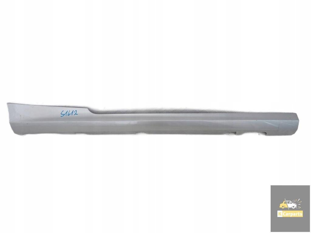 Q311M13Z, Garniture de seuil droite pour Ford Fiesta MK8 ST, Info@ford.com, Ford Motor Company, American Road 1
48126  Dearborn