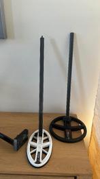 XP DEUS II-22FMF-RC-WSAII MI-6 +, Enlèvement ou Envoi, Comme neuf, XP, Discrimination dans la détection de métaux