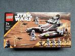 Lego 75342 Star Wars Republic Fighter Tank NIEUW SEALED, Ophalen of Verzenden, Nieuw, Complete set, Lego