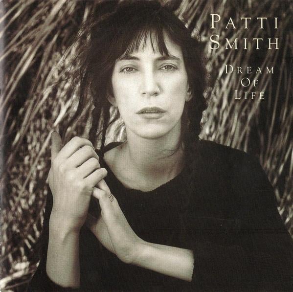 723 - PATTI SMITH - DREAM OF LIFE - NIEUW, CD & DVD, CD | Rock, Envoi, Neuf, dans son emballage, Pop rock