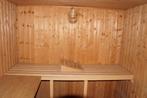 Finse sauna, Sport en Fitness, Sauna, Ophalen, Gebruikt, Fins of Traditioneel
