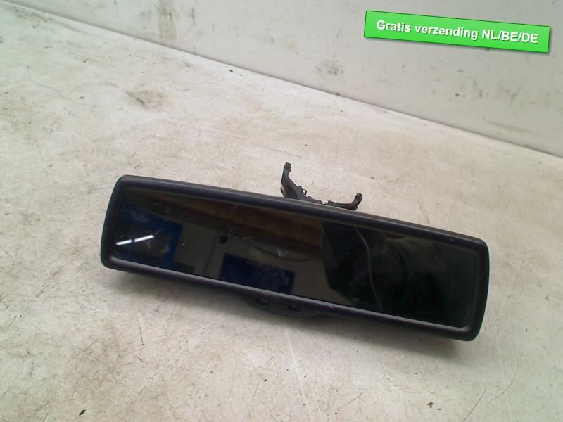 RETROVISEUR INTERIEUR zelfdimmend Golf VI (5K1) (1K0857511), Utilisé, De Bloemendaal 21 21
5221 EB  'S HERTOGENBOSCH, NL, Info@123Parts.nl