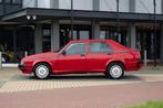 Alfa Romeo 75 1.8 Turbo (semi-automatique), 4 portes, Entreprise, Autres couleurs, Berline