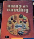 Mens en voeding, Van der Boom-Binkhorst, Envoi, Comme neuf