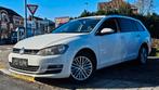VW Golf SW 1.2 TSI️New entretien️Park assist️GPS️PDC, Autos, Achat, Euro 6, Boîte manuelle, Entretenue par le concessionnaire
