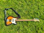Cort GB74JJ, Muziek en Instrumenten, Snaarinstrumenten | Gitaren | Bas, Ophalen