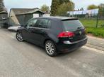 2015 Volkswagen Golf 7 TSi lounge Personenauto, Auto's, Volkswagen, Gebruikt, Euro 6, Bedrijf, Handgeschakeld