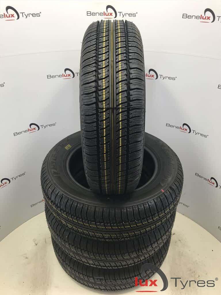 NIEUW 2 of 4 175/65R14 82H Kama 217 175/65 R14 175/65/14, Ophalen, 14 inch, -, 175 mm