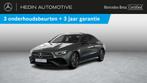 Mercedes-Benz CLA-Klasse 180 Coupé AMG Line | Panoramisch D, Auto's, Gebruikt, 5 zetels, 136 g/km, 1300 cc