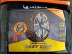 Michelin Easy Grip snow chains NIEUW, Auto diversen, Sneeuwkettingen, Ophalen