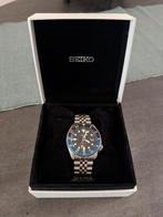 Seiko automatic horloge, Handtassen en Accessoires, Horloges | Heren, Ophalen, Seiko