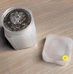 20 zilveren munten Armenie 500 Dram 2021, 1 oz .999 in koker, Ophalen, Zilver