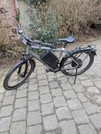 Klever N rogue, Ophalen, Klever, Versnellingen, Gebruikt