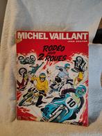 Michel vaillant, Boeken, Ophalen of Verzenden