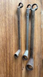 3 ringsleutels (doos 57), Ophalen, Zo goed als nieuw