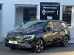 Renault Espace E-Tech Full Hybrid 200 PK Esprit Alpine * Au, Autos, Renault, 0 kg, Euro 6, 0 kg, Noir