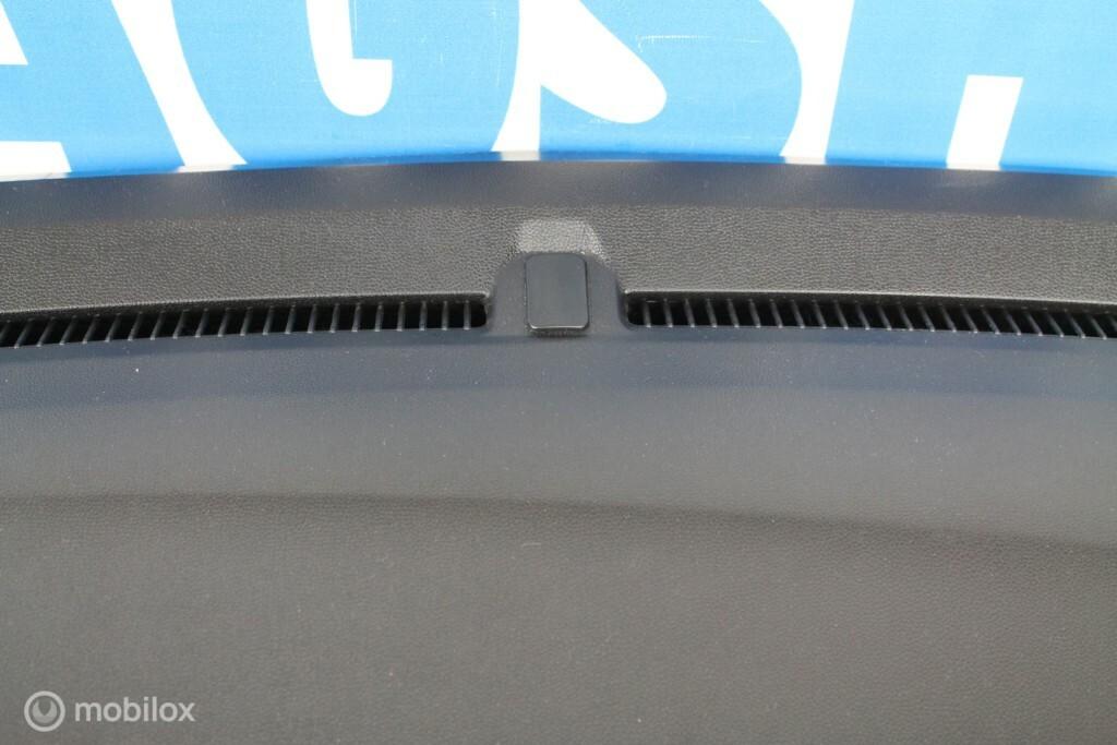 Airbag kit Tableau de bord noir Honda Jazz 2020-...., Enlèvement ou Envoi, Utilisé