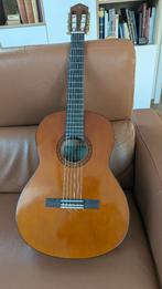 Yamaha CGS 103A (3/4), Musique & Instruments, Enlèvement, Utilisé, Guitare classique ou espagnole, Avec valise