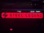 Asrock Radeon RX 9070 XT Steel Legend Dark, Ophalen of Verzenden, GDDR6, AMD, PCI