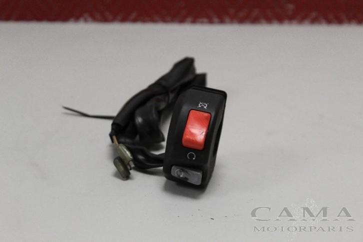 COMMUTATEUR DROIT Yamaha YZF R1 2004-2006 (YZF-R1 5VY), Motos, Pièces | Yamaha, Utilisé