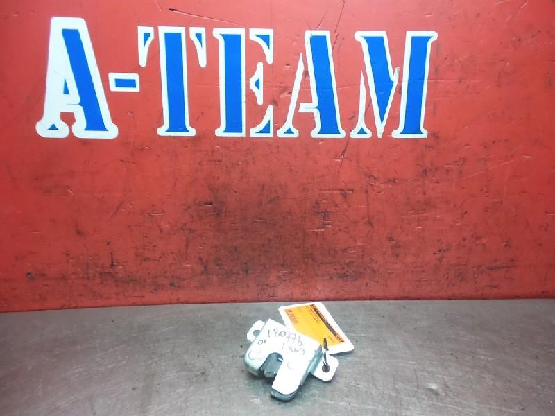 DIVERS VEROUILLAGE Seat Leon (1M1) (01-1999/06-2006), Utilisé, Seat