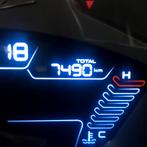 VESPA GTS 125 BJ 2023, Entreprise, Permis Moto A1 minimum, ABS, 1 cylindre