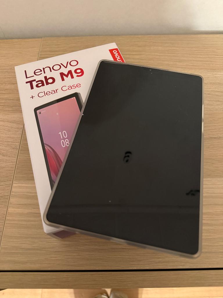 Lenovo tab m9, Computers en Software, Android Tablets, TB310FU, Zo goed als nieuw, 64 GB, Wi-Fi