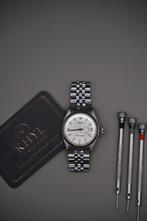 Rolex DateJust 1601, Divers, Enlèvement, Comme neuf