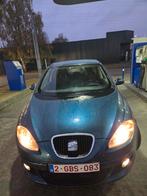 Seat Toledo 2008, Autos, Seat, Particulier, Achat, Toledo
