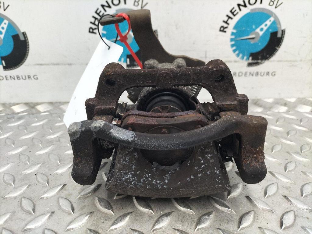 TOYOTA AURIS 2.2 D-4D EXEC BNS  REM KLAUW 2009, Auto-onderdelen, Overige Auto-onderdelen, Gebruikt, ARN erkend, Stiba lid, Erkend duurzaam