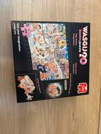 Puzzel 500 stukken Wasgij, Enlèvement, Comme neuf