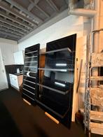 Aantal: 2+3 stuks hang panelen, Ophalen