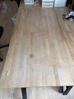 Bureau 72cm H/155 cm L (4X) Eenheidsprijs 45 euro, Huis en Inrichting, Bureaus, Ophalen, 72 cm, 155 cm, Hout