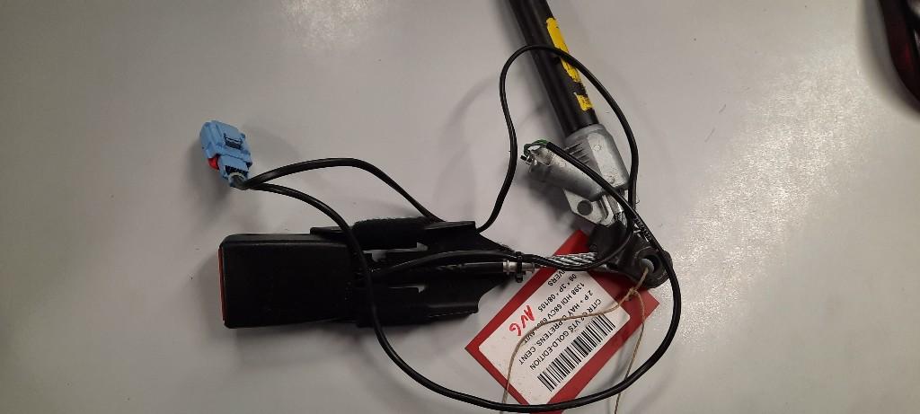 DIVERS DIVERS Citroën C2 (JM) (9640676877), Autos : Pièces & Accessoires, Autres pièces automobiles, Citroën, Mevr. I. Hauben