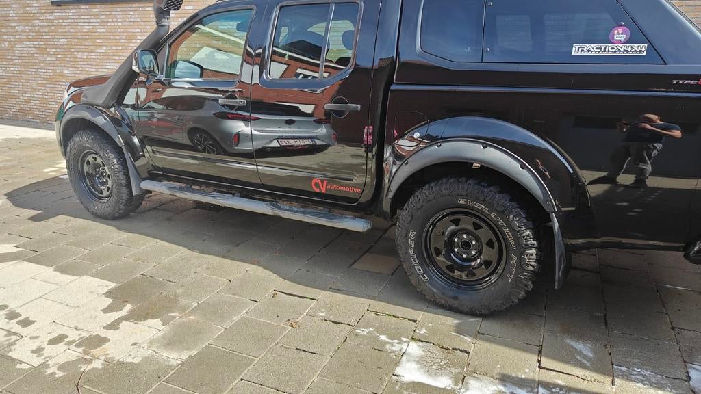 Cooper banden en velgen, Auto-onderdelen, Banden en Velgen, Ophalen, Gebruikt, Banden en Velgen, 17 inch