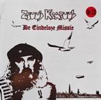 ZJUUL KRAPUUL - De eindeloze missie (Nr. 23), Cd's en Dvd's, Cd's | Nederlandstalig, Ophalen of Verzenden, Zo goed als nieuw, Streekmuziek