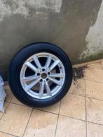 Pneus  Continental WinterContact, 4 Saisons, Pneu(s), Enlèvement, Autre