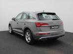 Audi Q5 S line 50 TFSI e S tronic quattro SFEERVERLICHTING |, Auto's, Stof, Gebruikt, 4 cilinders, 150 min