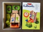 HABA Kullerbü Knikkerbaan - Uitbreidingsset - Toverpoort, Ophalen, Zo goed als nieuw, Overige typen
