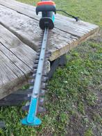 Gardena heggeschaar met stekker, Ophalen, Gebruikt, Elektrisch, Gardena