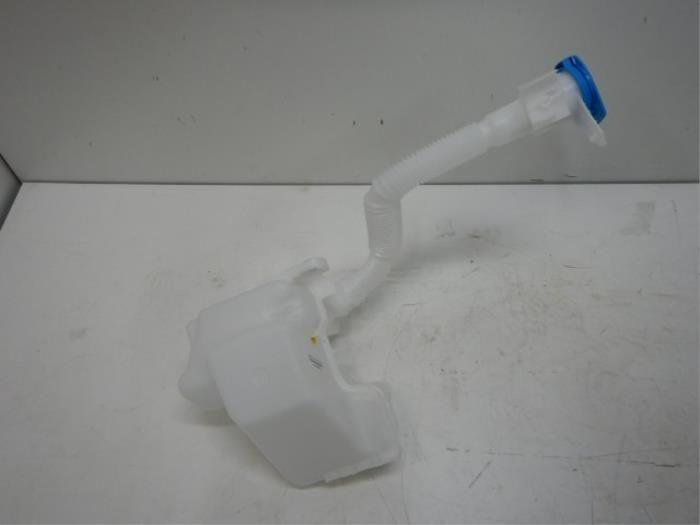Ruitensproeiertank voor Volkswagen Tiguan (22740362), Autos : Pièces & Accessoires, Vitres & Accessoires, Utilisé, Enlèvement ou Envoi