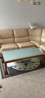 Table de salon, Maison & Meubles, Tables | Tables de salon, Enlèvement ou Envoi, Comme neuf