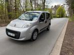 Fiat qubo prête à immatriculée, Auto's, Fiat, Euro 5, Isofix, Bedrijf, Handgeschakeld