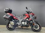Kawasaki Versys 1000 SE GT-edition, Motos, Entreprise, Plus de 35 kW, Autre, 1000 cm³