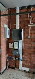 Installation et conformité maison. Maintenance, Enlèvement ou Envoi